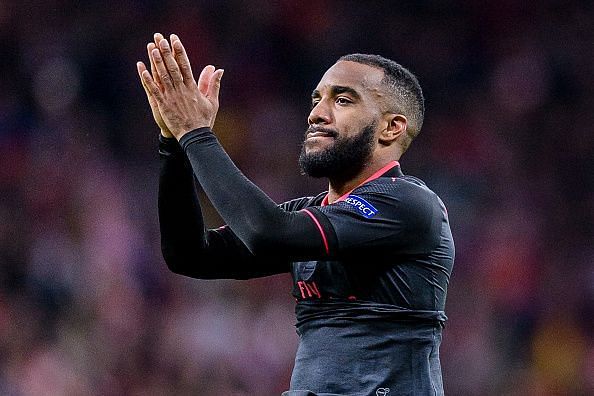 Atletico Madrid v Arsenal FC - UEFA Europa League Semi Final Second Leg